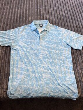 FootJoy Golf Polo
